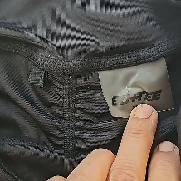 BO+TEE leggings xs - Picture 3 of 7